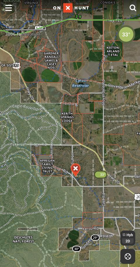 67296 Harrington Loop Rd, Bend, OR 97703 photo 12