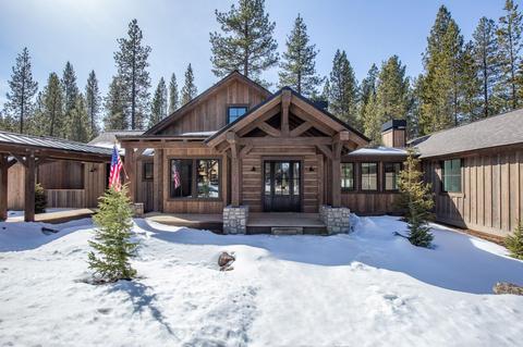 56251 Sable Rock Loop, Bend, OR 97707 photo 1