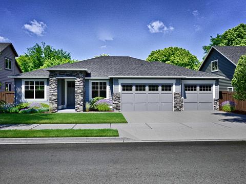 3794 NE Oakside Loop, Bend, OR 97701 photo 1