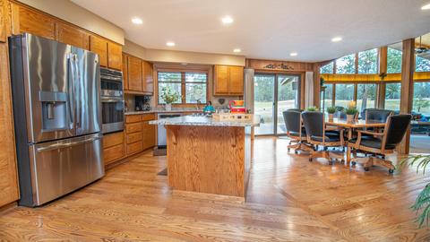 17897 Red Cedar Ln, Sunriver, OR 97707 photo 8