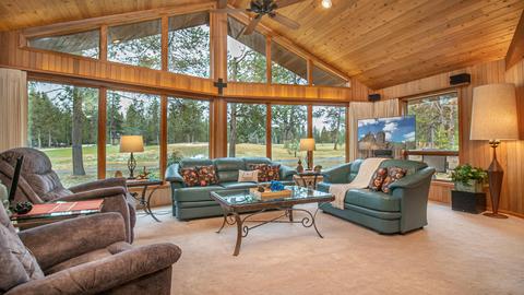 17897 Red Cedar Ln, Sunriver, OR 97707 photo 1