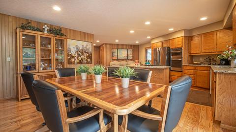17897 Red Cedar Ln, Sunriver, OR 97707 photo 6