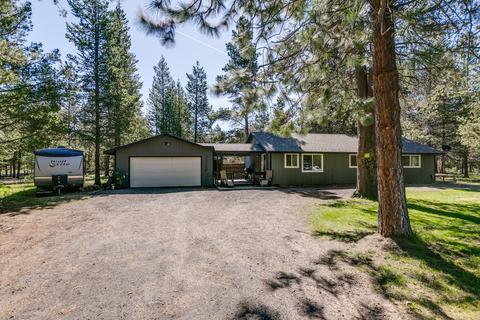 53300 Big Timber Dr, La Pine, OR 97739 photo 1