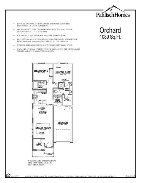 3875 NE Oakside Loop, Bend, OR 97701 photo 2