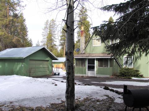 53245 Deep Woods Rd, La Pine, OR 97739 photo 5