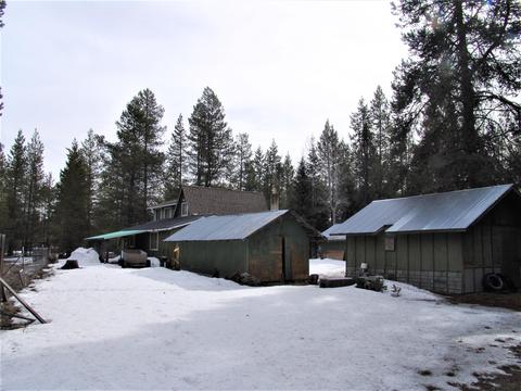 53245 Deep Woods Rd, La Pine, OR 97739 photo 22