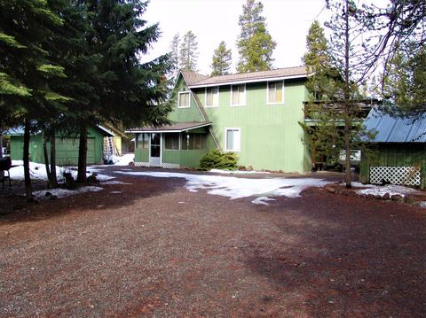 53245 Deep Woods Rd, La Pine, OR 97739 photo 3