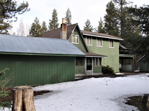 53245 Deep Woods Rd, La Pine, OR 97739 photo 4