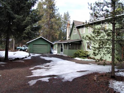 53245 Deep Woods Rd, La Pine, OR 97739 photo 1