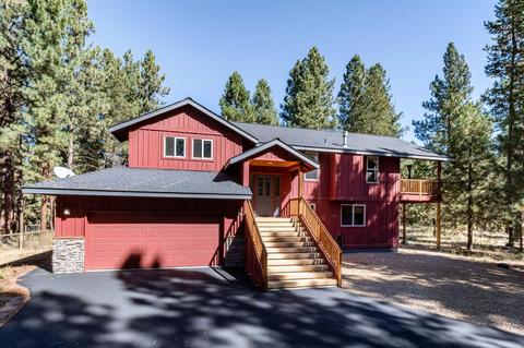 16406 Jillian Ln, Bend, OR 97707 photo 1