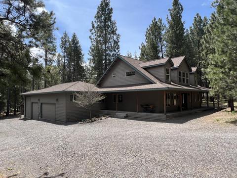 17053 Cooper Dr, Bend, OR 97707 photo 1