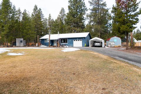 16060 Dawn Rd, La Pine, OR 97739 photo 1