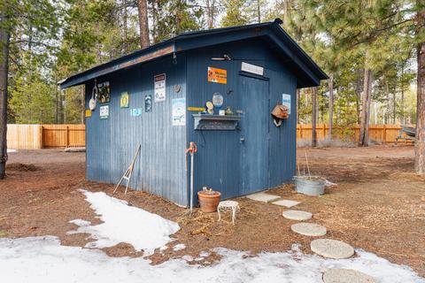 16060 Dawn Rd, La Pine, OR 97739 photo 31