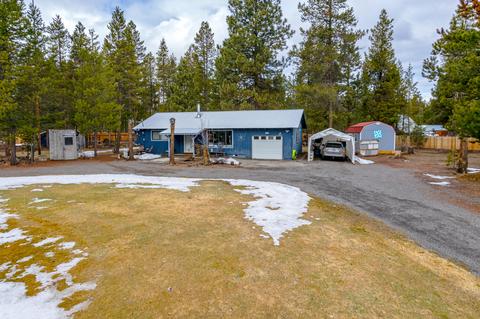 16060 Dawn Rd, La Pine, OR 97739 photo 36