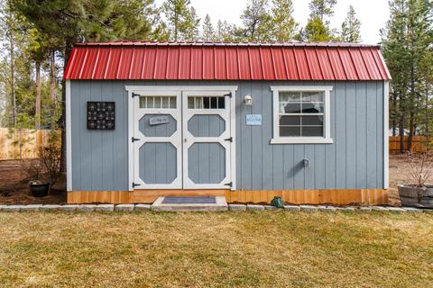 16060 Dawn Rd, La Pine, OR 97739 photo 14