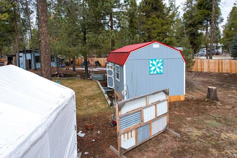 16060 Dawn Rd, La Pine, OR 97739 photo 19