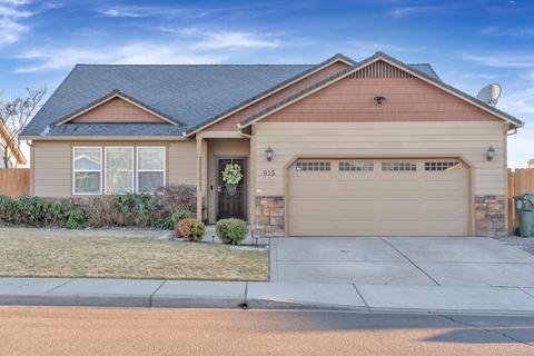 615 Sheffield Dr, Eagle Point, OR 97524 photo 1