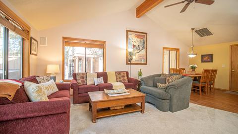 57675 Splitrock Ln, Sunriver, OR 97707 photo 3
