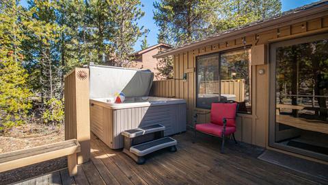 57675 Splitrock Ln, Sunriver, OR 97707 photo 21