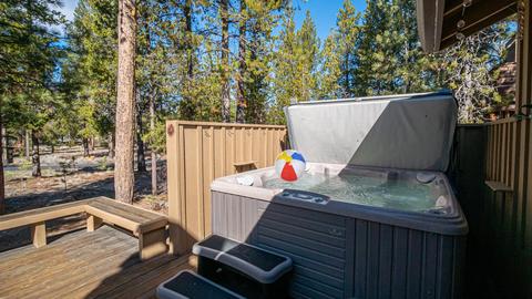 57675 Splitrock Ln, Sunriver, OR 97707 photo 22