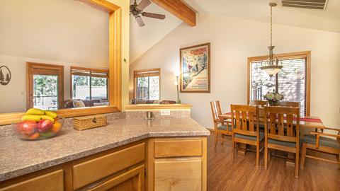 57675 Splitrock Ln, Sunriver, OR 97707 photo 6