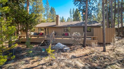 57675 Splitrock Ln, Sunriver, OR 97707 photo 24