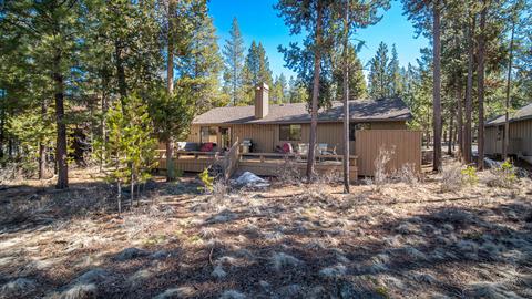 57675 Splitrock Ln, Sunriver, OR 97707 photo 23