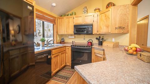 57675 Splitrock Ln, Sunriver, OR 97707 photo 7