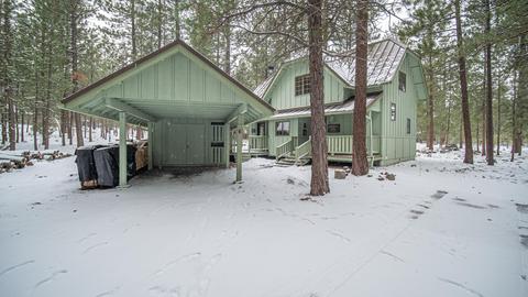 18079 E Butte Ln, Sunriver, OR 97707 photo 31