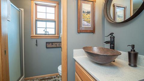 18079 E Butte Ln, Sunriver, OR 97707 photo 14
