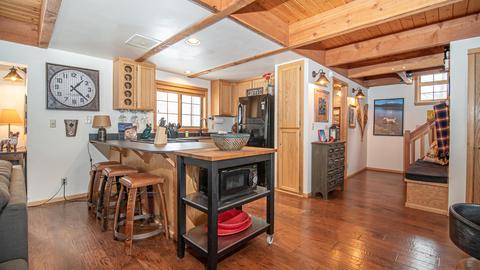 18079 E Butte Ln, Sunriver, OR 97707 photo 10