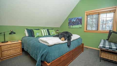 18079 E Butte Ln, Sunriver, OR 97707 photo 24