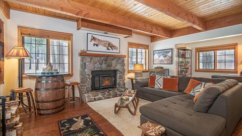 18079 E Butte Ln, Sunriver, OR 97707 photo 1