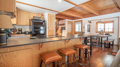 18079 E Butte Ln, Sunriver, OR 97707 photo 8