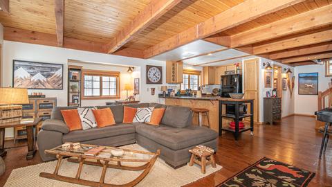 18079 E Butte Ln, Sunriver, OR 97707 photo 2