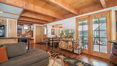 18079 E Butte Ln, Sunriver, OR 97707 photo 4