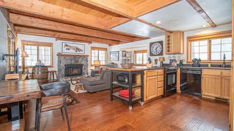 18079 E Butte Ln, Sunriver, OR 97707 photo 9