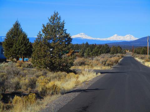 Tl6100 SE Snake Road, Prineville, OR 97754