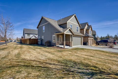 60999 Grand Targhee Dr SE, Bend, OR 97702 photo 1