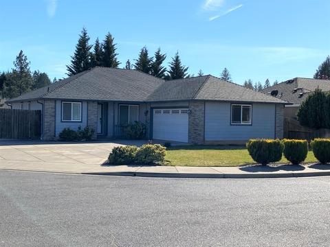 116 Sanger Ln, Cave Junction, OR 97523 photo 1