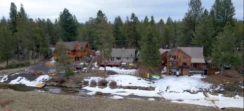 54649 Silver Fox Dr, Bend, OR 97707 photo 32