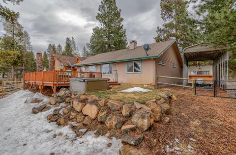 54649 Silver Fox Dr, Bend, OR 97707 photo 30