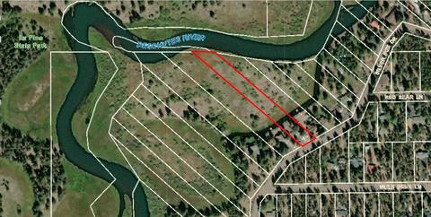 54649 Silver Fox Dr, Bend, OR 97707 photo 2