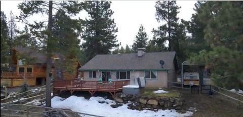 54649 Silver Fox Dr, Bend, OR 97707 photo 33