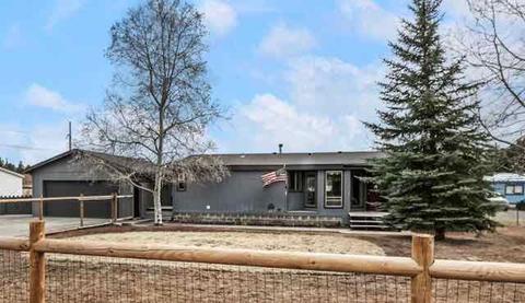 19238 Shoshone Rd, Bend, OR 97702 photo 1