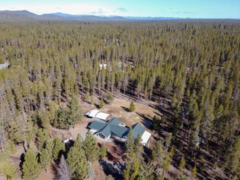1751 Yoke Rd, La Pine, OR 97739 photo 3