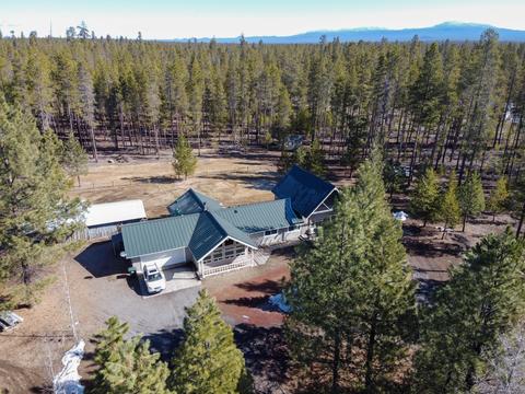1751 Yoke Rd, La Pine, OR 97739 photo 44