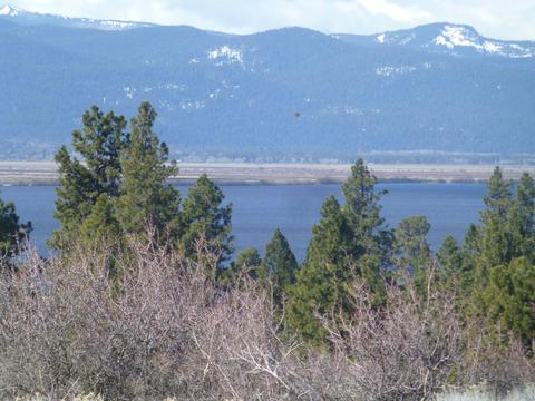 32 Pleasant View Rd, Chiloquin, OR 97624