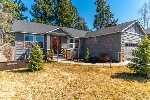 60890 Garrison Dr, Bend, OR 97702 photo 1