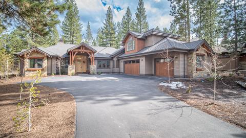 56406 Fireglass Loop, Bend, OR 97707 photo 1